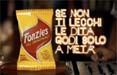 Fonzies sempre più irresistibili nello spot di Euro RSCG Milano 