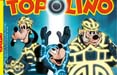 Topolino in edicola in versione 'speciale' per Disney Tron: Legacy 