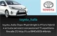 Toyota racconta online la tecnologia Hybrid con Mediaclub e Xaxis