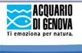 Online il nuovo sito dell'Acquario di Genova