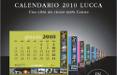 In edicola con La Nazione: 'Lucca 2010'