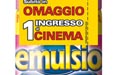 Emulsio Mangiapolvere porta i consumatori al cinema