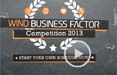 Wind Business Factor: è in3Dgallery la prima migliore startup del 2013