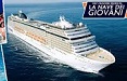 Mtv Brand Solutions promuove la Nave dei Giovani di MSC Crociere 