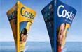 Costa Crociere lancia il catalogo 2008 con McCann Worldgroup