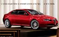 On air la campagna Alfa Romeo GT firmata TeamAlfa