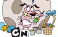 Pasqua a tutto cartoon con Cartoon Network e Boomerang