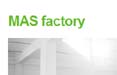 B&B marketing chiude, nasce MAS factory
