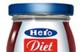 d&f comunicazione vince la gara per il restyling delle confetture Hero Diet 