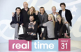 Real Time lancia Amici "Social Tv reloaded". In diretta tv i commenti postati su facebook