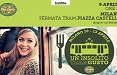 A Milano arriva il TramGusto, con Consorzio dell'olio Toscano IGP e IGPDecaux