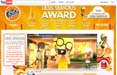 Fanta lancia su YouTube i 'Less Serious Awards'. Firma BCube
