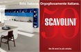 Scavolini festeggia 50 anni di cultura Made in Italy