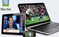 Oltre 653.000 abbonati su Sky Go dal 5 all’11 maggio