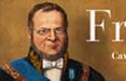 Cavour testimonial della campagna Smat Torino per i 150 anni dell’Unità d’Italia