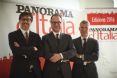 Tra il 5% e l'8% la crescita attesa dal Sistema Panorama nel 2016. Al via la terza edizione del tour con obiettivi di fatturato oltre i 3 mln di euro
