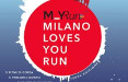  Milano Loves You Run', tutti all'appello per la corsa a favore della LILT