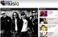 È on line MySpace Music