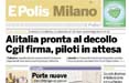 Da domani EPolis torna in edicola