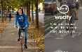 Wecity, l’app che premia l'utilizzo dei mezzi di trasporto sostenibili