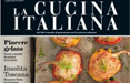 Editrice Quadratum cede a Condé Nast l'80% de La Cucina Italiana