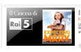 Rai5 compie un anno con un +37% di ascolti nel prime time