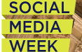 Dal 17 al 21 febbraio torna a Milano Social Media Week. Occhi aperti su twitter, digital, mobile,  Expo 2015