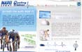 I ciclisti si allenano on line con Cycling Trainer 