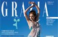 La moda protagonista sul nuovo numero di Grazia