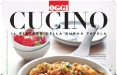 OGGI Cucino si rinnova con formato più grande e grafica moderna. Tiratura di 200mila copie