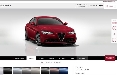 Wedoo ha ideato l'innovativo configuratore online dell’Alfa Romeo Giulia, che nelle prime 2 settimane ha già totalizzato 70mila visite
