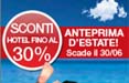 Expedia comunica le offerte per l'estate con una campagna integrata