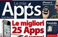 In edicola 'Le mie Apps' di Edizioni Master 