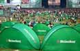 All'Heineken Jammin Festival un quiz sul consumo responsabile
