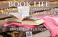 Libreriamo lancia con Found! 'Book Life', campagna social per promuovere la lettura