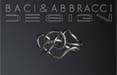 Baci & Abbracci si apre al design 