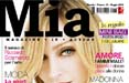 Restyling per il primo compleanno di Mia, Magazine in Action 
