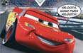 Disney Publishing lancia il mensile 'Il Mondo di Cars'