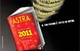 Oltre 400mila copie per le previsioni 2011 di Astra 