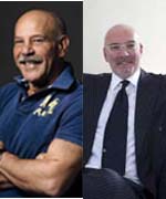Gara Gruppo Piaggio: in pole LPF e Leo Burnett 
