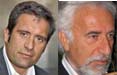 Costa e Marino comunicatori eccellenti secondo lo IAA 