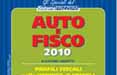 Con Il Sole 24 ORE lo Speciale Frizzera “Auto e Fisco 2010”