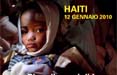 Unicef Italia raccoglie fondi per Haiti con l'aiuto di Comunicazionisociali Group 