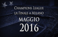 Champions League, a Milano la finale del 2016. L'assessore Bisconti: "L'evento sia una festa per tutta la città"