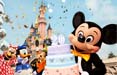 Disneyland Paris festeggia il 20° anniversario con Euro RSCG