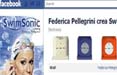24.000 fan per la pagina Facebook di Nilox e Federica Pellegrini 