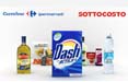 I prodotti protagonisti nella nuova campagna Carrefour firmata S&S 