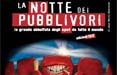La Notte dei Pubblivori, countdown per la maratona di spot. Firma La Buccia

