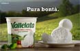 Nuovo posizionamento per Vallelata, on air lo spot di O&M Adv