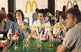 McDonald's regala i bicchieri brandizzati UEFA 2012 e lo dice con TBWA\Italia